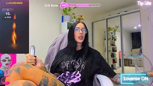 MaryVegas69 online show from 22, 10, 2025