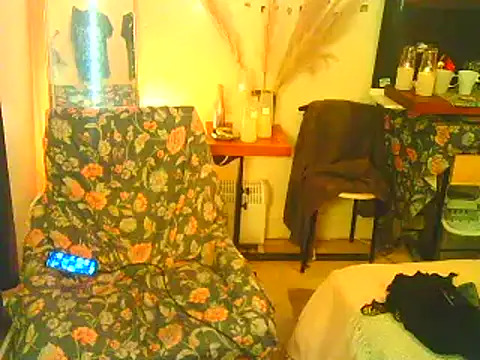 Snapshot of DaddyQuimHot chatting on 10, 12, 2024 DaddyQuimHot online show from 10, 12, 2024