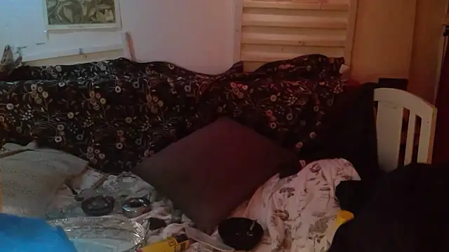 DaddyQuimHot online show from 24, 11, 2025