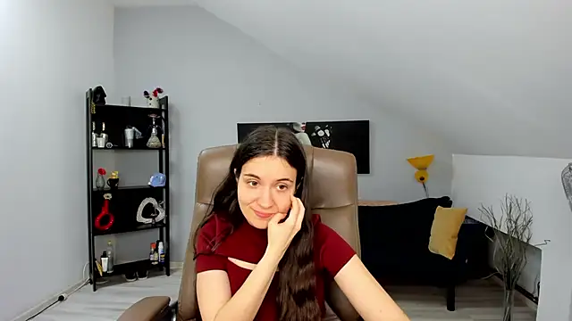 Snapshot of MelissaWiliam chatting on 11, 12, 2024 MelissaWiliam online show from 11, 12, 2024