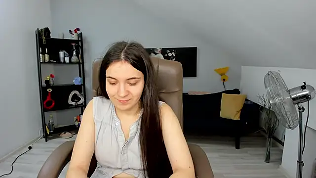 Snapshot of MelissaWiliam chatting on 17, 12, 2024 MelissaWiliam online show from 17, 12, 2024