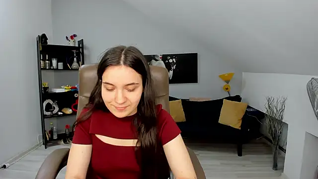 Snapshot of MelissaWiliam chatting on 14, 1, 2025 MelissaWiliam online show from 14, 1, 2025