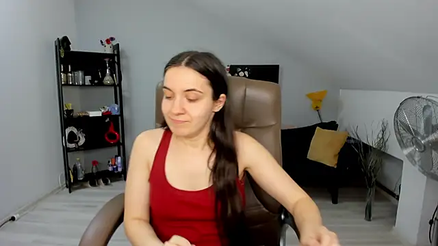 Snapshot of MelissaWiliam chatting on 17, 1, 2025 MelissaWiliam online show from 17, 1, 2025