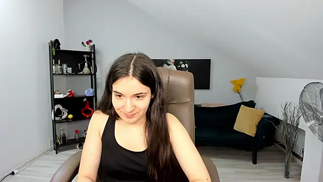 Snapshot of MelissaWiliam chatting on 27, 1, 2025 MelissaWiliam online show from 27, 1, 2025