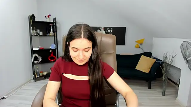 Snapshot of MelissaWiliam chatting on 30, 1, 2025 MelissaWiliam online show from 30, 1, 2025