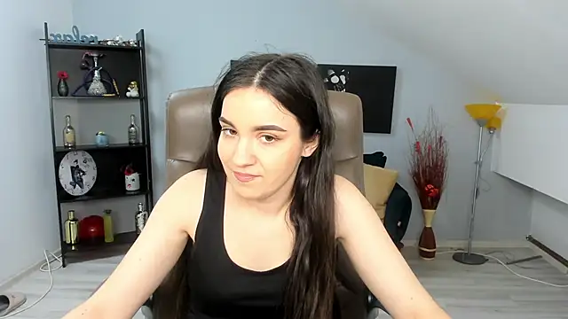 Snapshot of MelissaWiliam chatting on 19, 2, 2025 MelissaWiliam online show from 19, 2, 2025