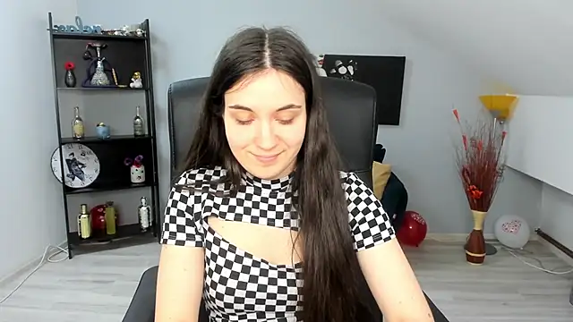 Snapshot of MelissaWiliam chatting on 25, 2, 2025 MelissaWiliam online show from 25, 2, 2025