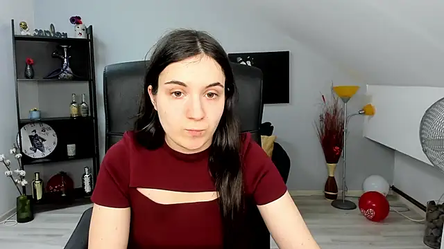 Snapshot of MelissaWiliam chatting on 13, 3, 2025 MelissaWiliam online show from 13, 3, 2025