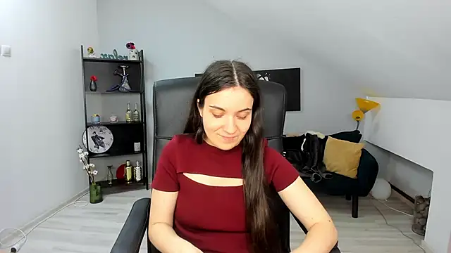 Snapshot of MelissaWiliam chatting on 20, 3, 2025 MelissaWiliam online show from 20, 3, 2025