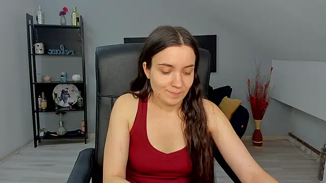 Snapshot of MelissaWiliam chatting on 20, 2, 2026 MelissaWiliam online show from 20, 2, 2026