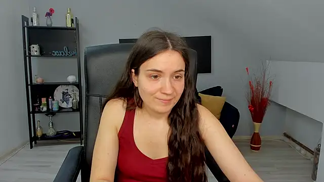 MelissaWiliam online show from 9, 3, 2026