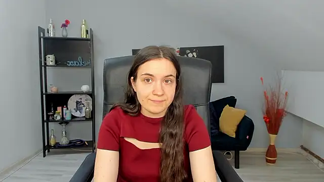 MelissaWiliam online show from 26, 3, 2026