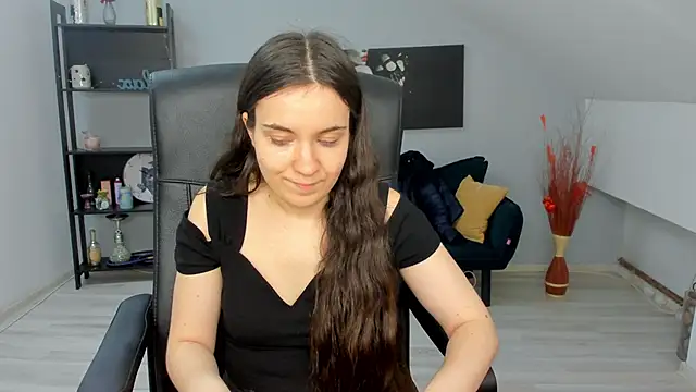 MelissaWiliam online show from 1, 4, 2026