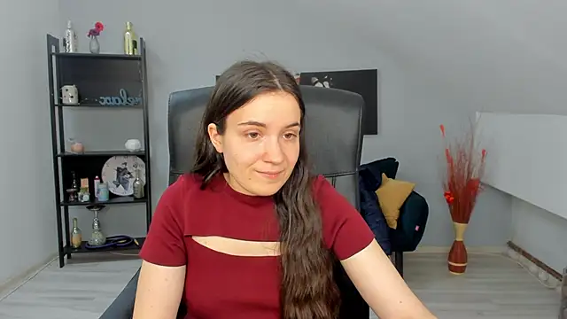 MelissaWiliam online show from 16, 4, 2026