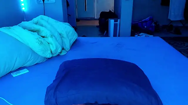 baphomet from ice online show from 26, 4, 2026