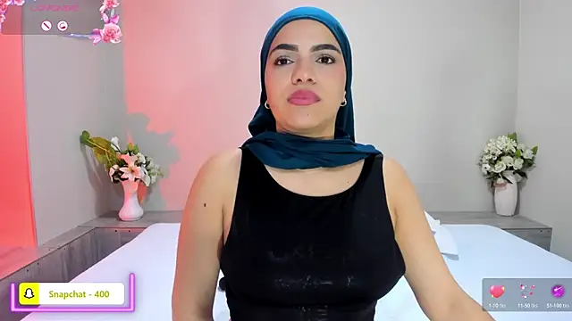 Umarani  online show from 16, 7, 2026