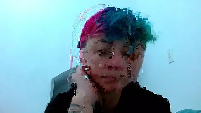 tomboyblue online show from 12, 11, 2025