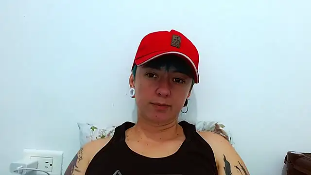 tomboyblue online show from 26, 2, 2026