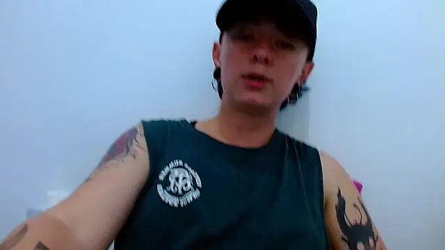 tomboyblue online show from 21, 4, 2026