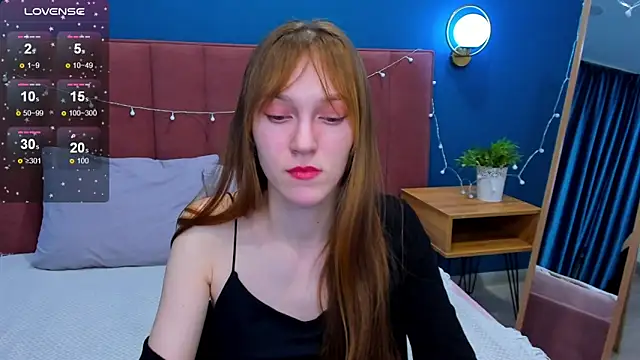 Snapshot of VanillaKelly chatting on 17, 1, 2025 VanillaKelly online show from 17, 1, 2025