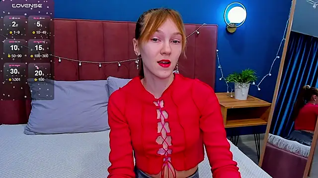 Snapshot of VanillaKelly chatting on 24, 1, 2025 VanillaKelly online show from 24, 1, 2025