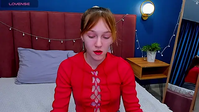 Snapshot of VanillaKelly chatting on 24, 1, 2025 VanillaKelly online show from 24, 1, 2025