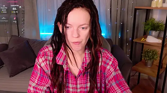 CoreyJane online show from 11, 1, 2026