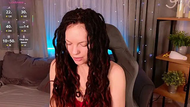 Snapshot of CoreyJane chatting on 3, 2, 2026 CoreyJane online show from 3, 2, 2026