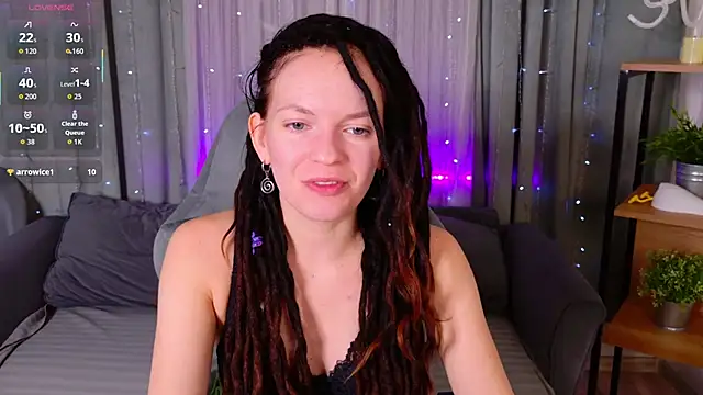 CoreyJane online show from 4, 6, 2026