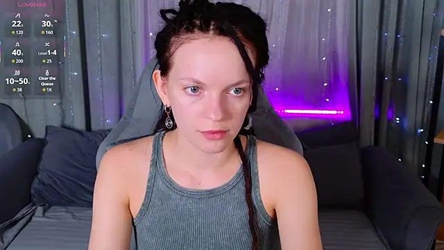 CoreyJane online show from 10, 6, 2026