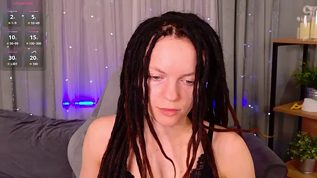 Snapshot of CoreyJane chatting on 26, 6, 2026 CoreyJane online show from 26, 6, 2026
