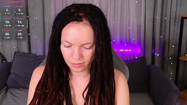 Snapshot of CoreyJane chatting on 7, 7, 2026 CoreyJane online show from 7, 7, 2026