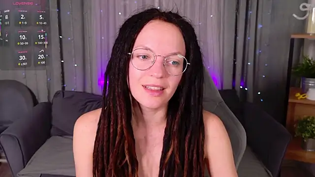 Snapshot of CoreyJane chatting on 3, 8, 2026 CoreyJane online show from 3, 8, 2026