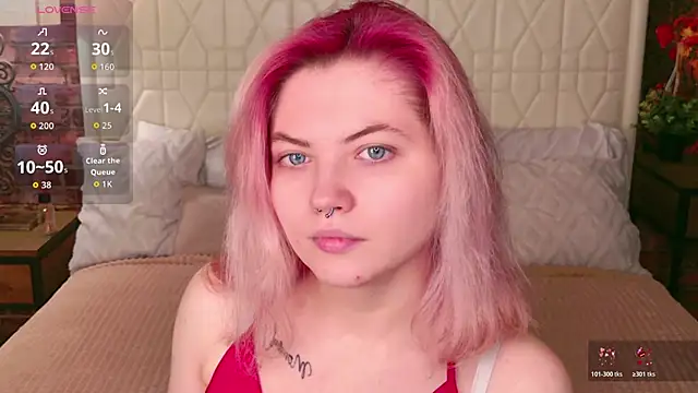 Lisa Adam online show from 24, 11, 2025