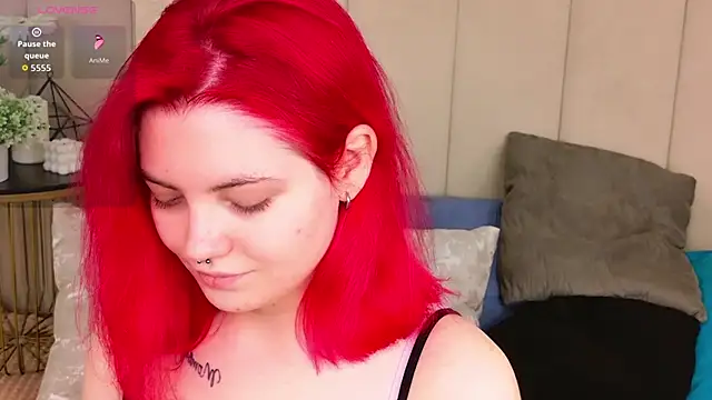 Lisa Adam online show from 1, 12, 2025