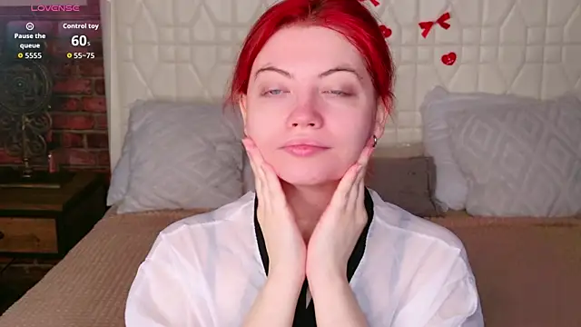 Lisa Adam online show from 27, 2, 2026