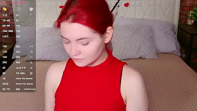 Snapshot of Lisa_Adam chatting on 9, 3, 2026 Lisa Adam online show from 9, 3, 2026