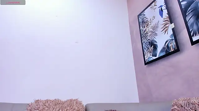 DahianaLincoln online show from 1, 10, 2025