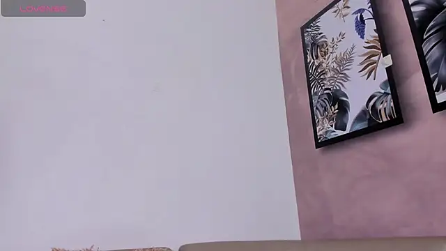 DahianaLincoln online show from 11, 11, 2025