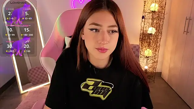 violet ch online show from 29, 11, 2025