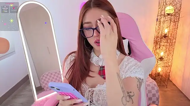 violet ch online show from 12, 1, 2026