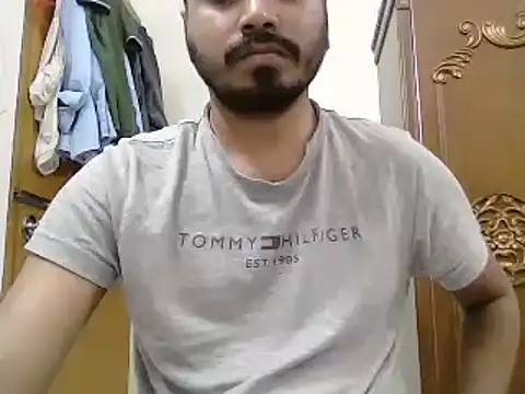 Snapshot of desiboyasif chatting on 20, 10, 2025 desiboyasif online show from 20, 10, 2025