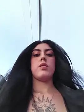 Mazikeen-- online show from 6, 11, 2025