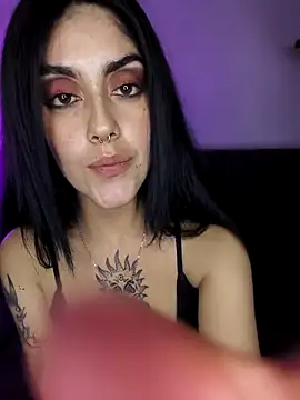 Mazikeen-- online show from 20, 11, 2025