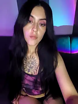 Mazikeen-- online show from 8, 3, 2026