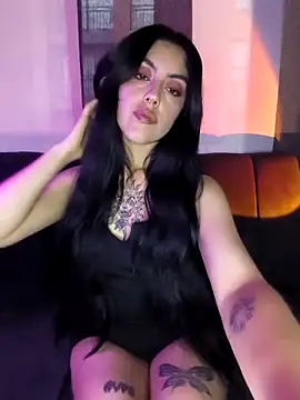 Mazikeen-- online show from 10, 3, 2026