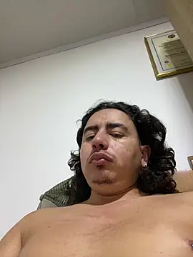 DanielGomez9 online show from 8, 3, 2026