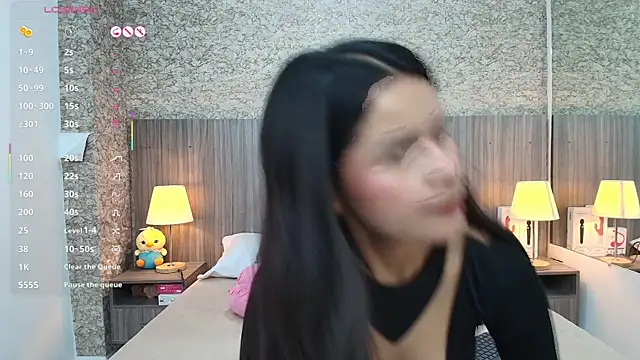 Snapshot of maite_jhon chatting on 5, 5, 2026 maite jhon online show from 5, 5, 2026