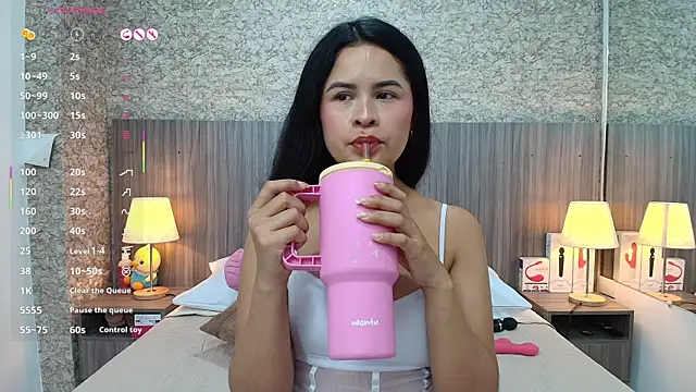 Snapshot of maite_jhon chatting on 11, 5, 2026 maite jhon online show from 11, 5, 2026