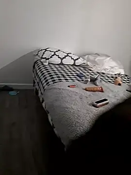 Snapshot of Puffgettingstuffed chatting on 8, 1, 2026 Puffgettingstuffed online show from 8, 1, 2026